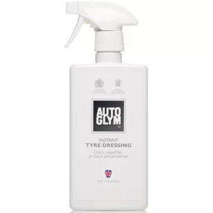 Autoglym Instant Tyre Dressing 500ml