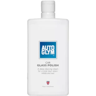 Autoglym Car Glass Polish 500ml