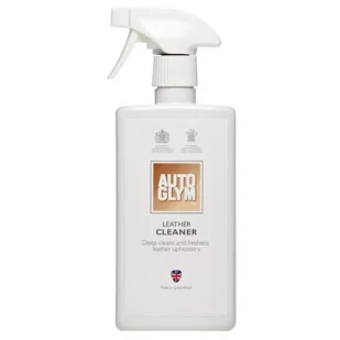 Autoglym Car Leather Cleaner 500ml