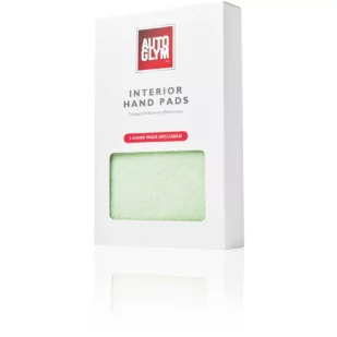 Autoglym Interior Hand Pads