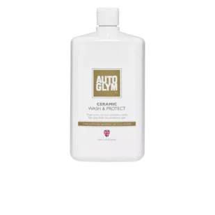 Autoglym Ceramic Wash & Protect 1L