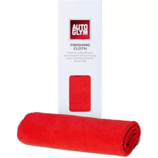 Autoglym Finishing Cloth