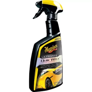Meguiars Ultimate Quik Wax Spray