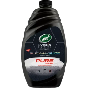 Turtle Wax Hybrid Solutions Pro Pure Wash